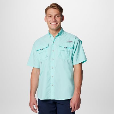 Bahama Short Sleeve