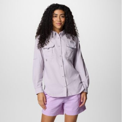 Bahama Long Sleeve
