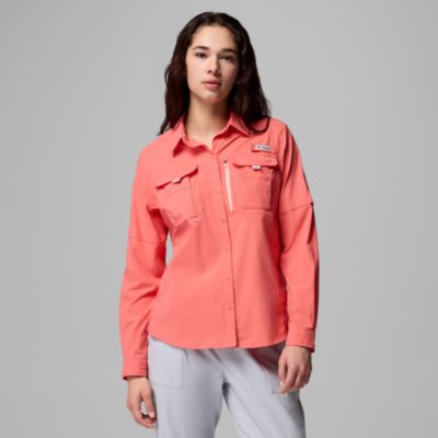 Bahama Elite Long Sleeve