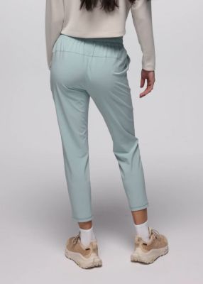【BAON】Alabo color straight pants Railay Straight Pant | Womens Pants | prAna