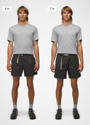 Lafuma Active Stretch Short - Short randonnée homme