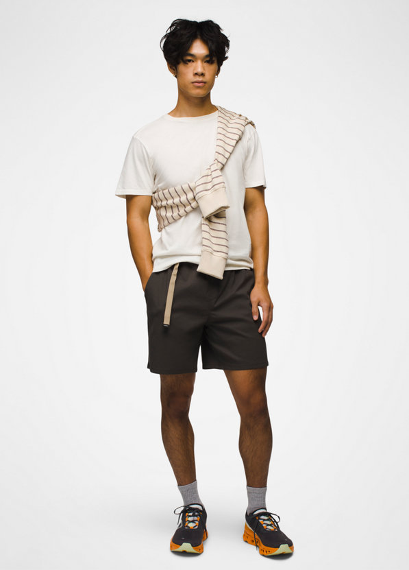 Stretch Zion™ Pull On Short, Shorts
