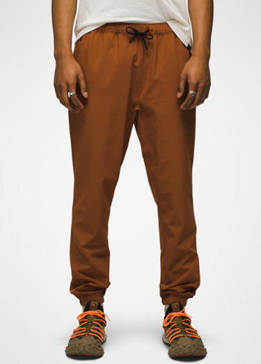 Newish hiking pants for tall and slim men - prAna Straight Fit Zion - High  Sierra Topix