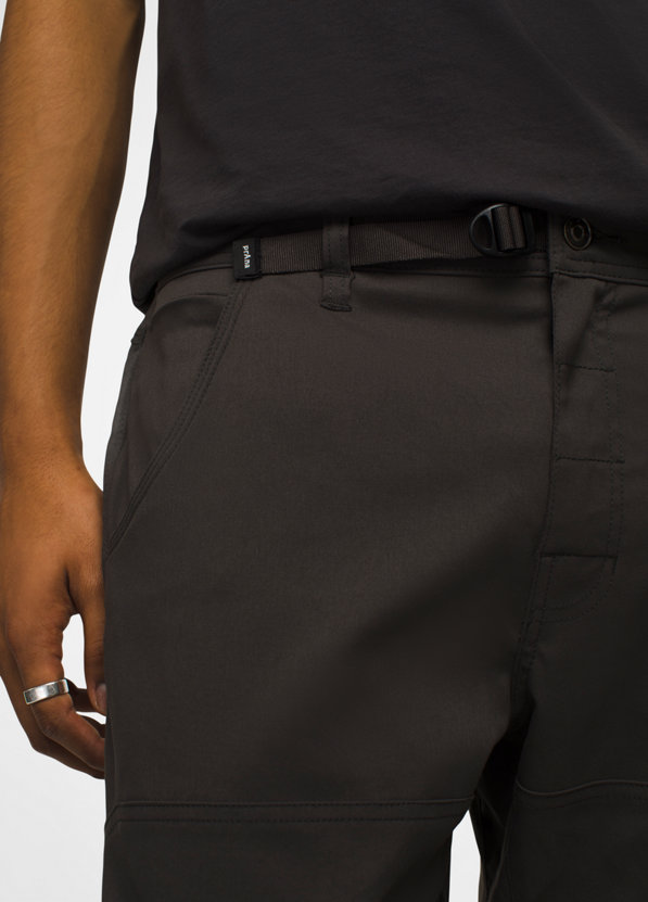 Stretch Zion™ Convertible Pant