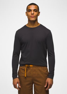 Everyday Long Sleeve Tee