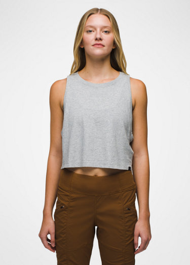 WOMENS Ribbed Tank Tops A-Shirt Sleeveless PROCLUB Cami Yoga Top Underwear  S-3XL