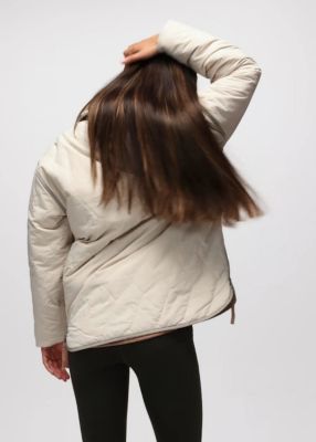 Encinitas Field Coat | Womens Jackets | prAna