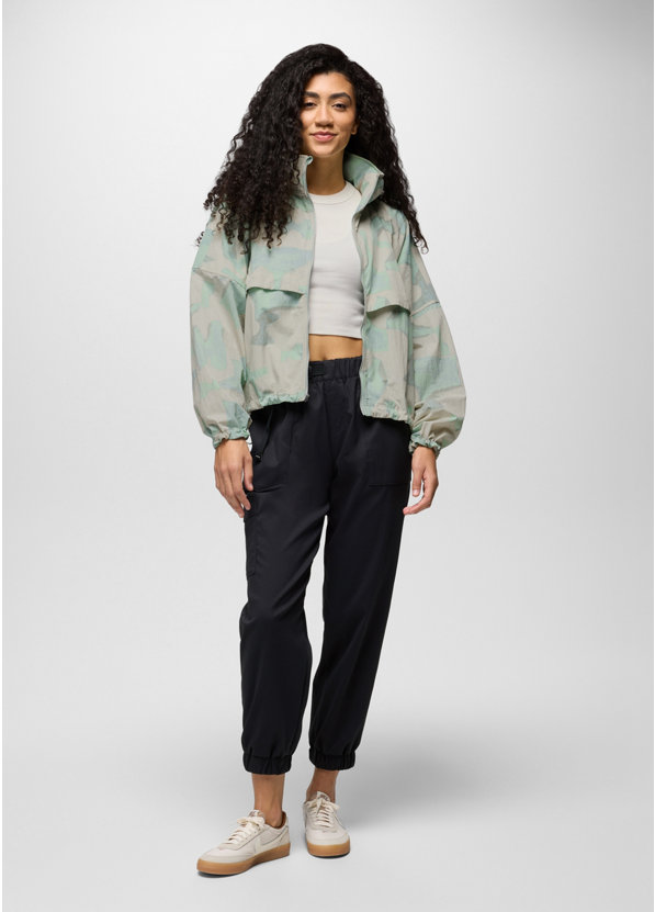 Stretch Zion™ E-Waist Jogger | Womens Pants | prAna Stretch Zion™ E-Waist Jogger | Womens Pants | prAna