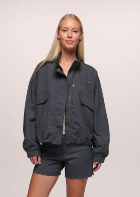 Palisades Ripstop Jacket | Womens Jackets | prAna