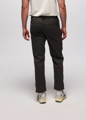 prAna プラナ ストレッチ ザイオン パンツ Stretch Zion Pant Charcoal　W32L32　チャコール Prana Stretch Zion Pant II - Men's | WILDERNESS EXCHANGE™