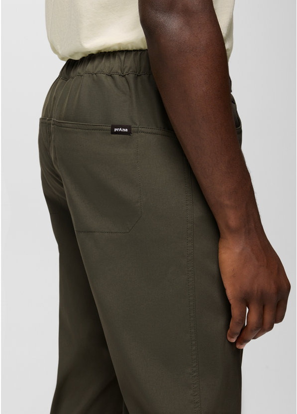 Stretch Zion™ Top-Out Pant | Mens Pants | prAna Stretch Zion™ Top-Out Pant | Mens Pants | prAna