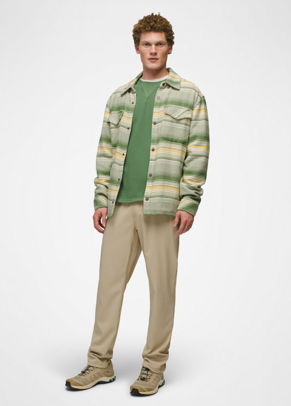 Wonderland Pant in Tan Wonderland Pant in Tan