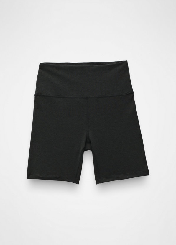 Prana, Shorts, Prana Breathe Black Capris Shorts Size Xs Euc Style  W4blik1