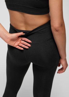 Black Leggings With Pockets Good Workout Leggings Cheap Heavana