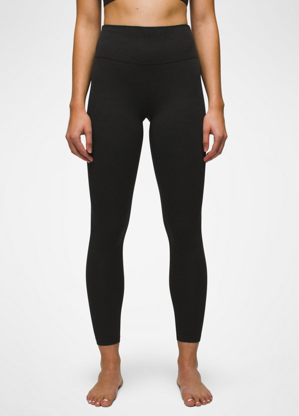 Aura Legging - Black in 2023  Athleisure collection, Black leggings, Women