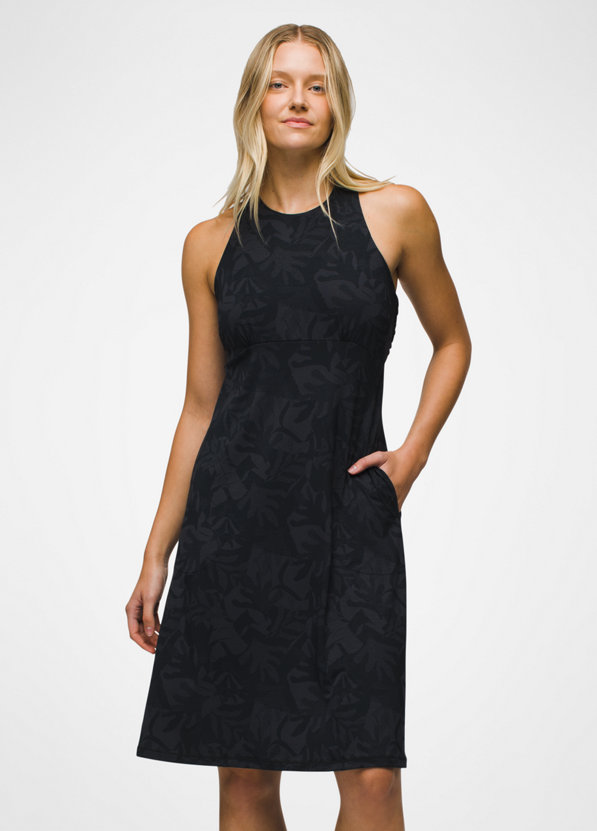 Jewel Lake Summer Dress, storefront-catalog-pra