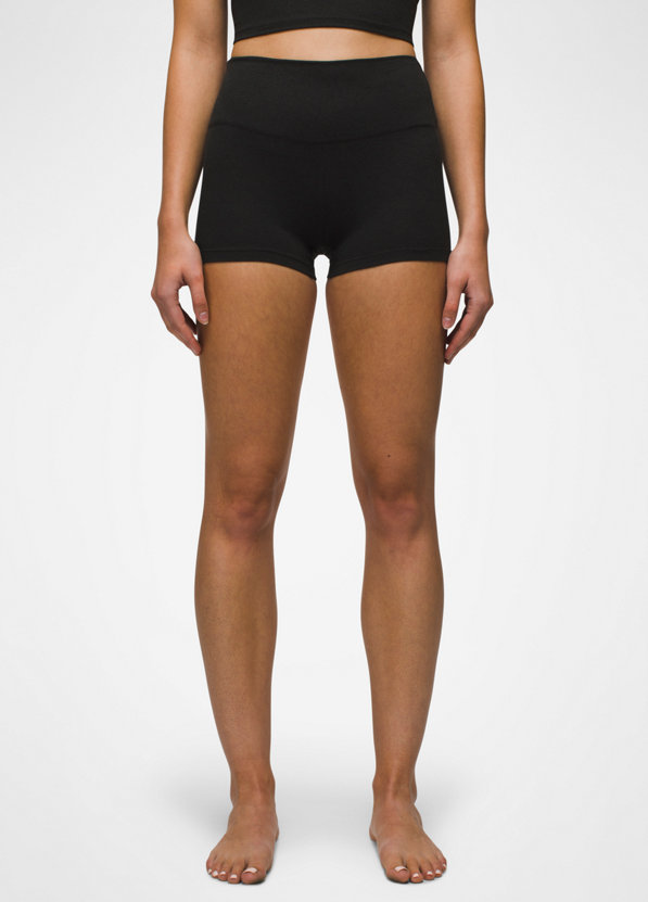 Prana, Shorts, Prana Breathe Black Capris Shorts Size Xs Euc Style  W4blik1