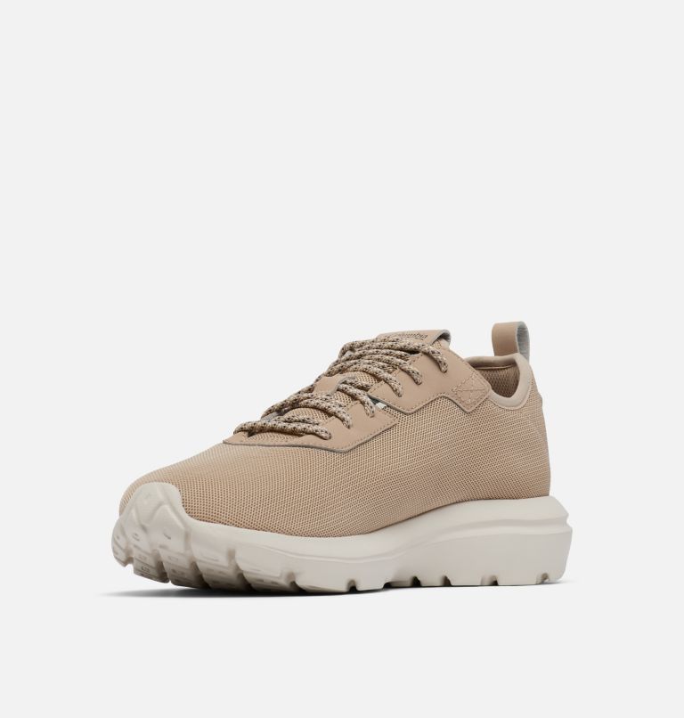 Men's PFG Low Drag Lite Shoe, Color: Oxford Tan, Zinc, image 5