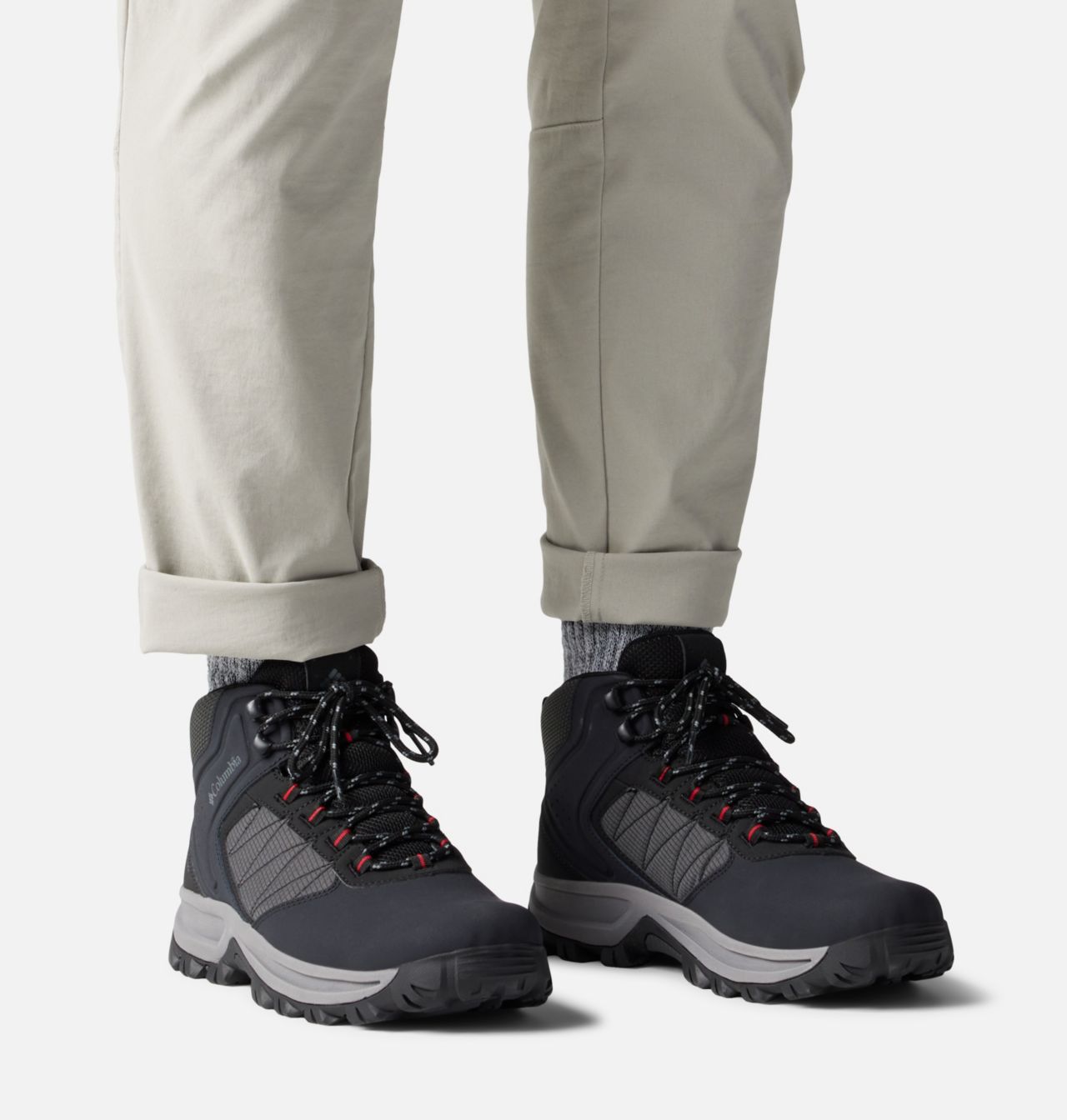 Men's Transverse™ Hike Waterproof Shoe 11