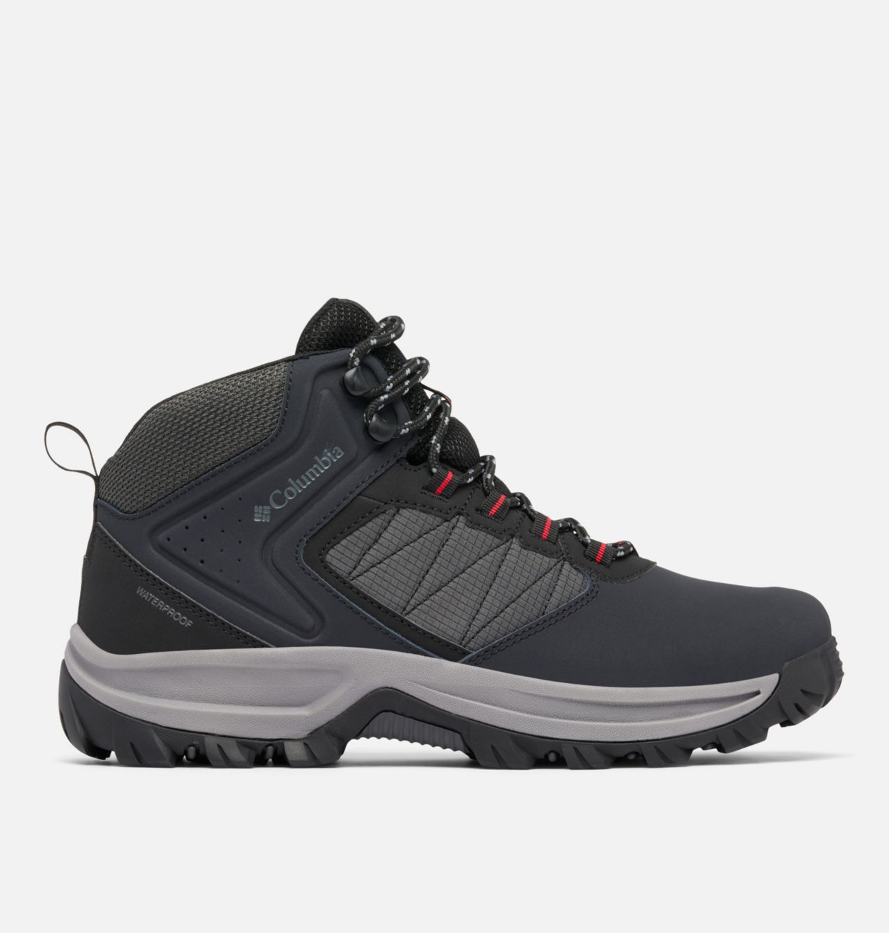 Men's Transverse™ Hike Waterproof Shoe 1