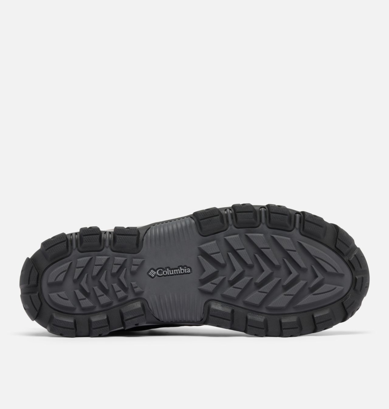 Men's Transverse™ Hike Waterproof Shoe 6