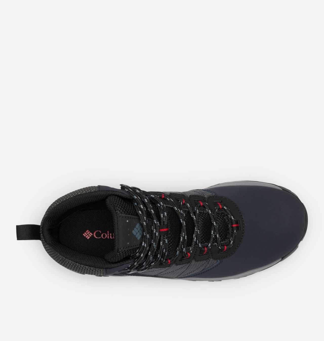 Men's Transverse™ Hike Waterproof Shoe 5
