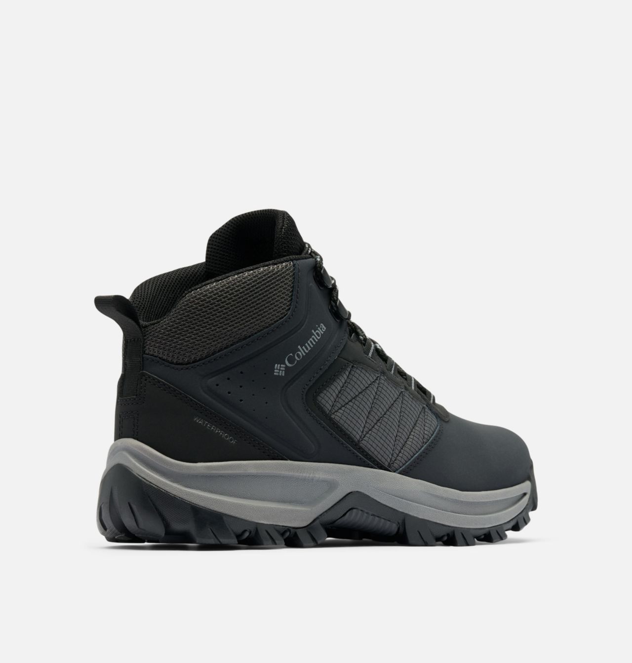 Men's Transverse™ Hike Waterproof Shoe 9