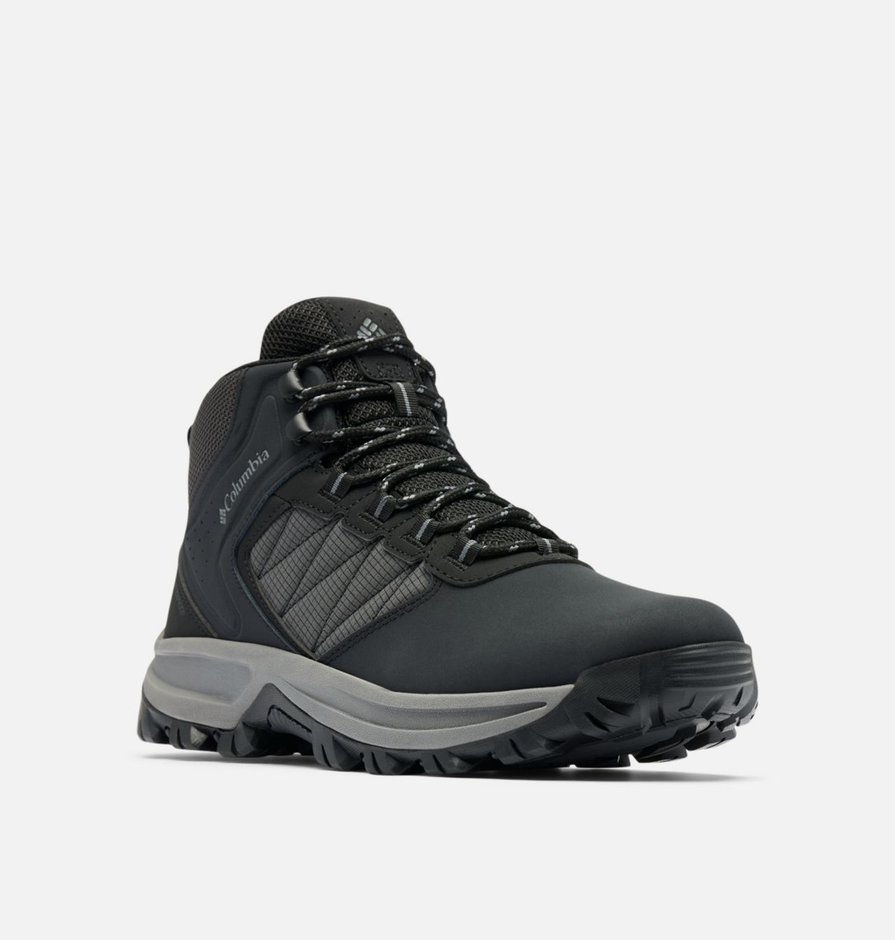 Men's Transverse™ Hike Waterproof Shoe 3