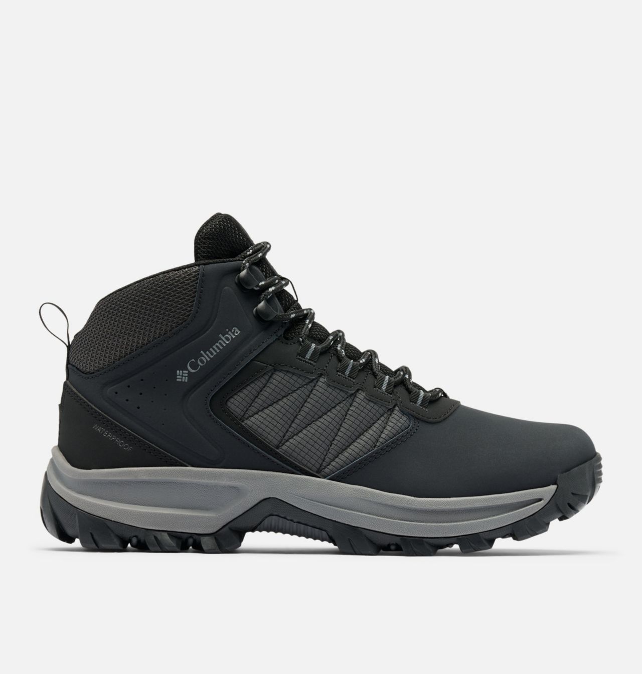 Men's Transverse™ Hike Waterproof Shoe 1