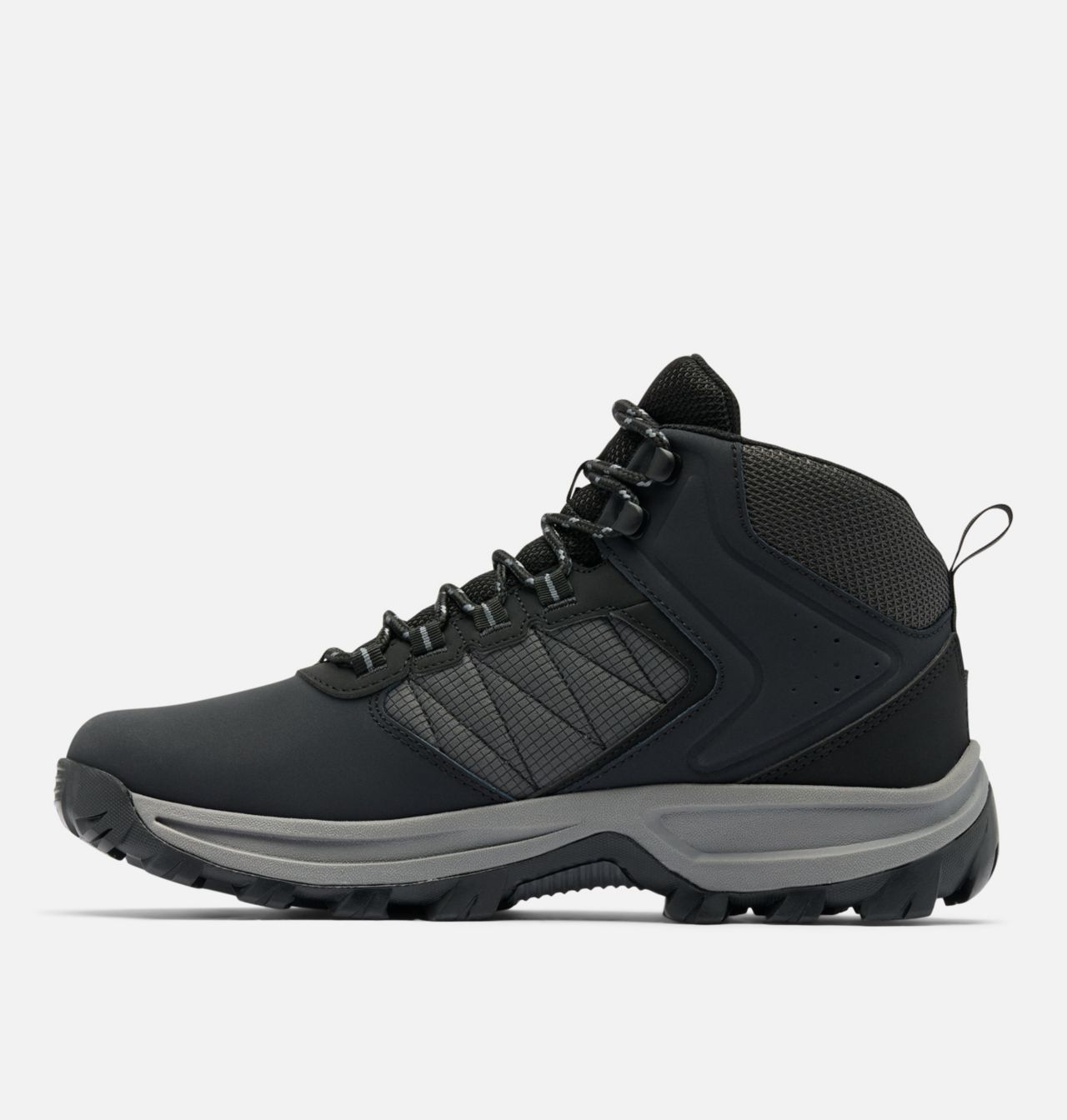 Men's Transverse™ Hike Waterproof Shoe 6
