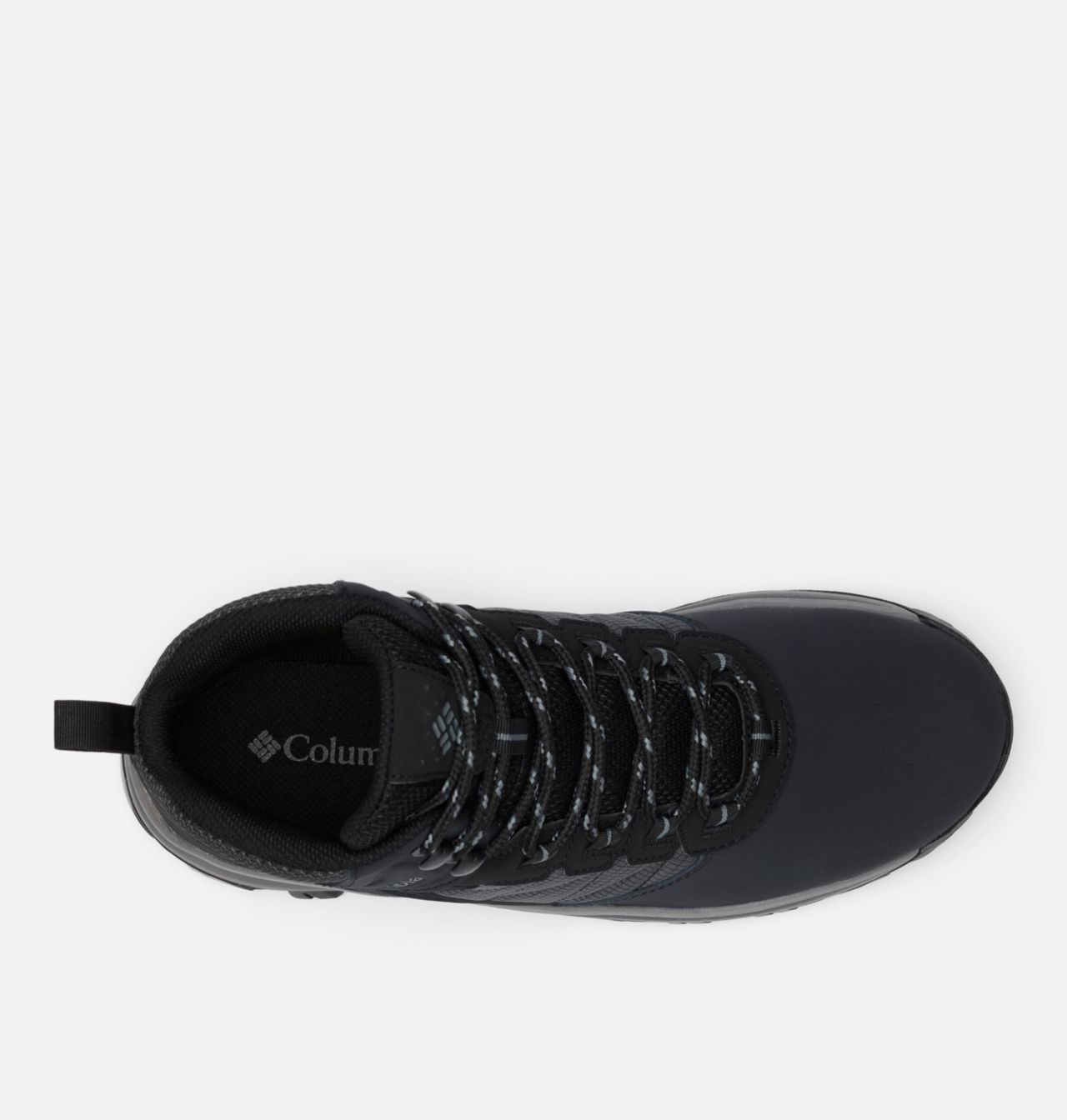Men's Transverse™ Hike Waterproof Shoe 4