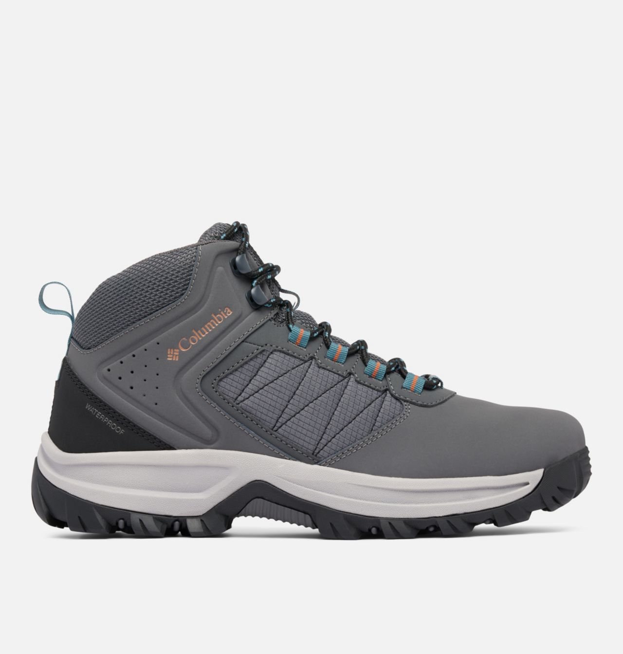 Men's Transverse™ Hike Waterproof Shoe 1