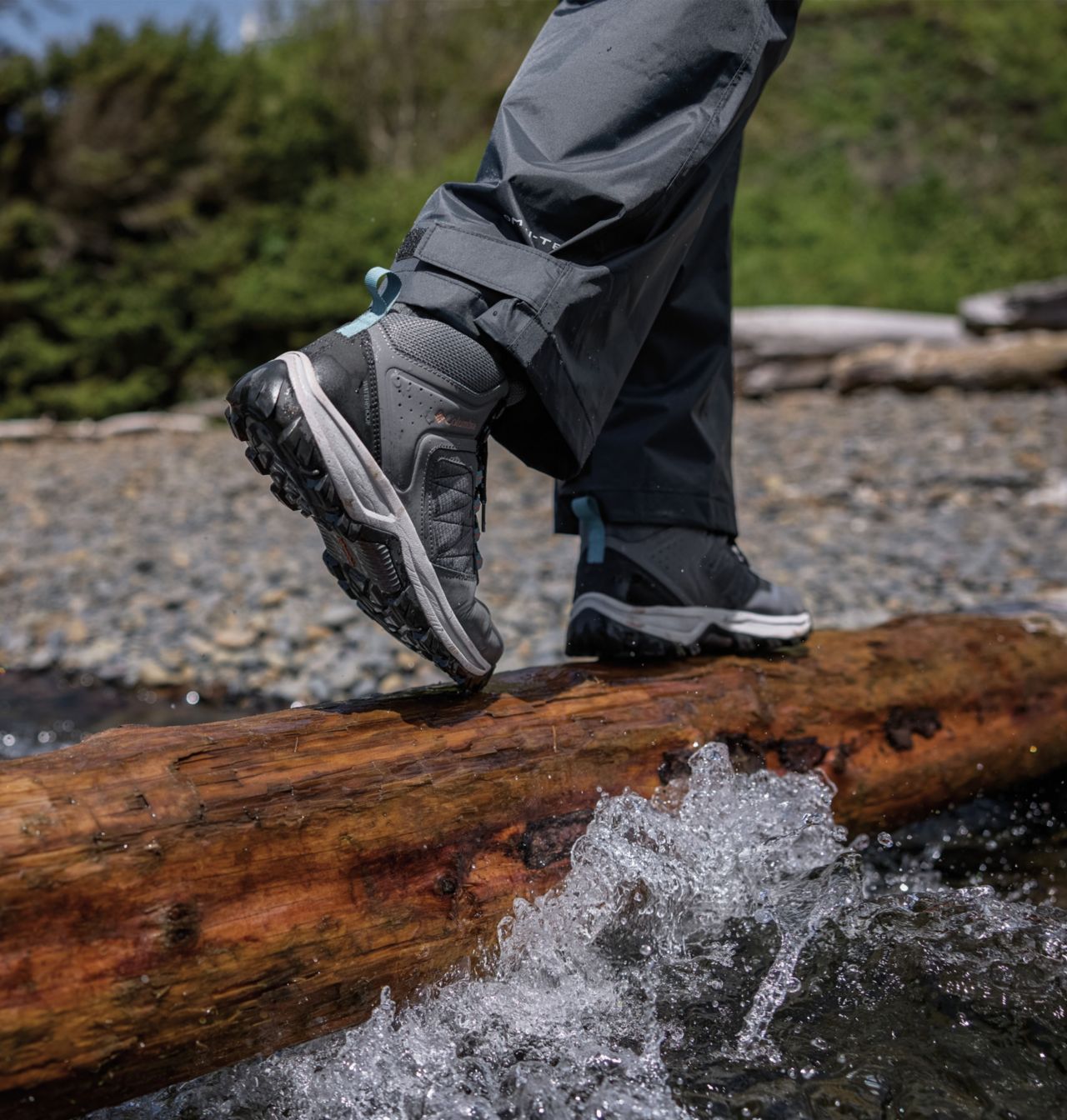 Men's Transverse™ Hike Waterproof Shoe 13