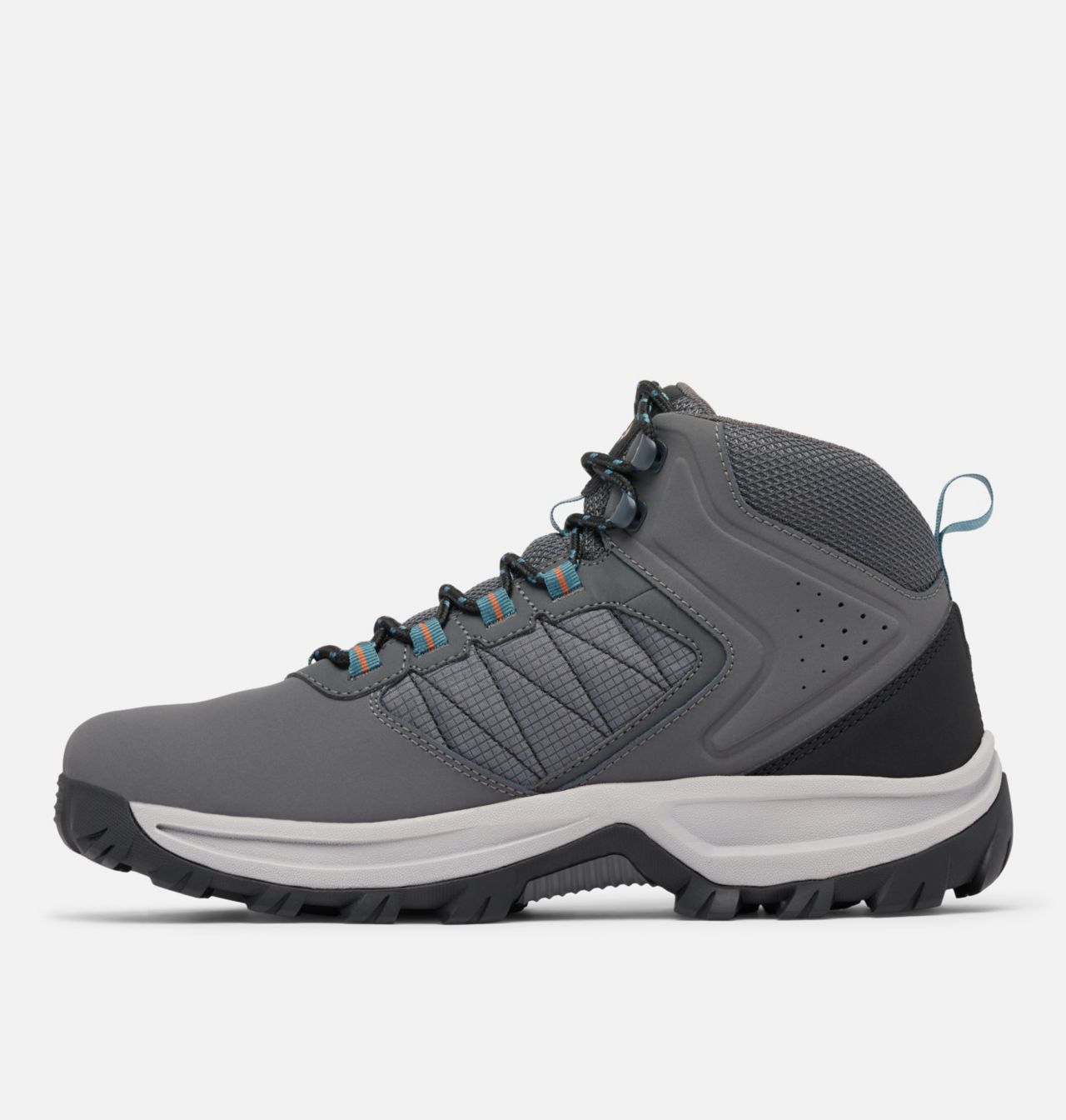 Men's Transverse™ Hike Waterproof Shoe 7