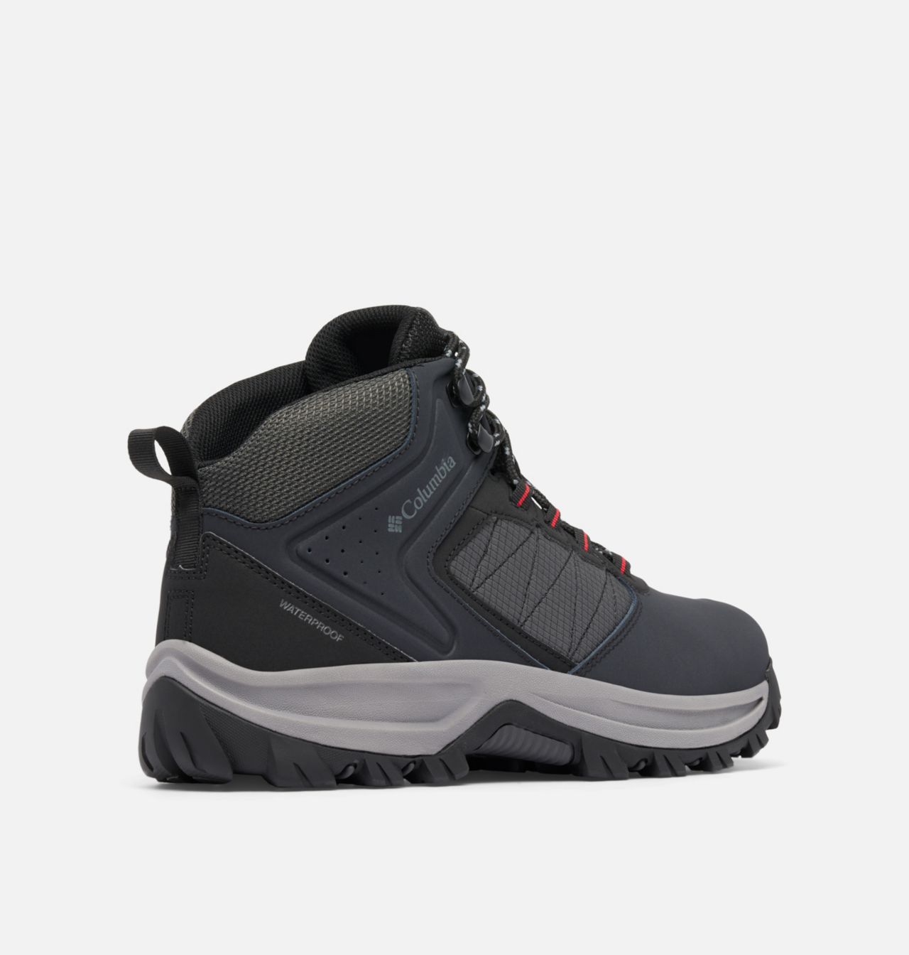 Men's Transverse™ Hike Waterproof Shoe - Wide | 010 | 8 9