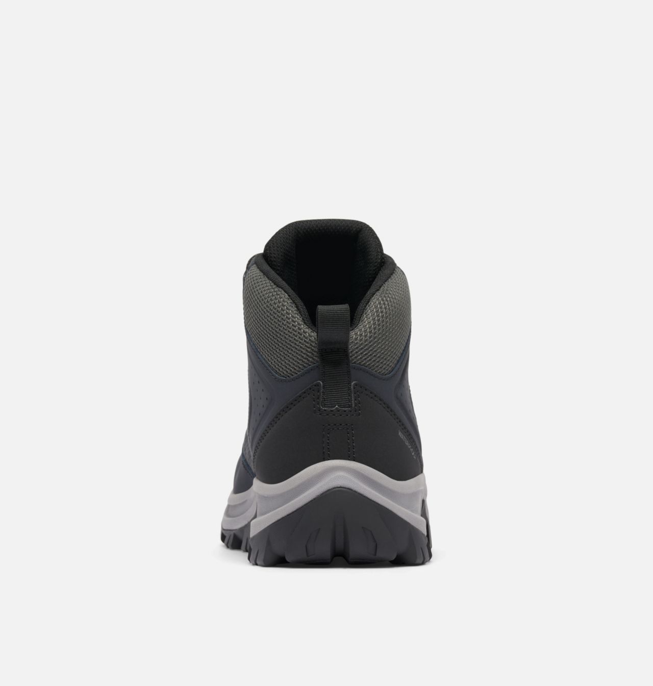 Men's Transverse™ Hike Waterproof Shoe - Wide | 010 | 8 2