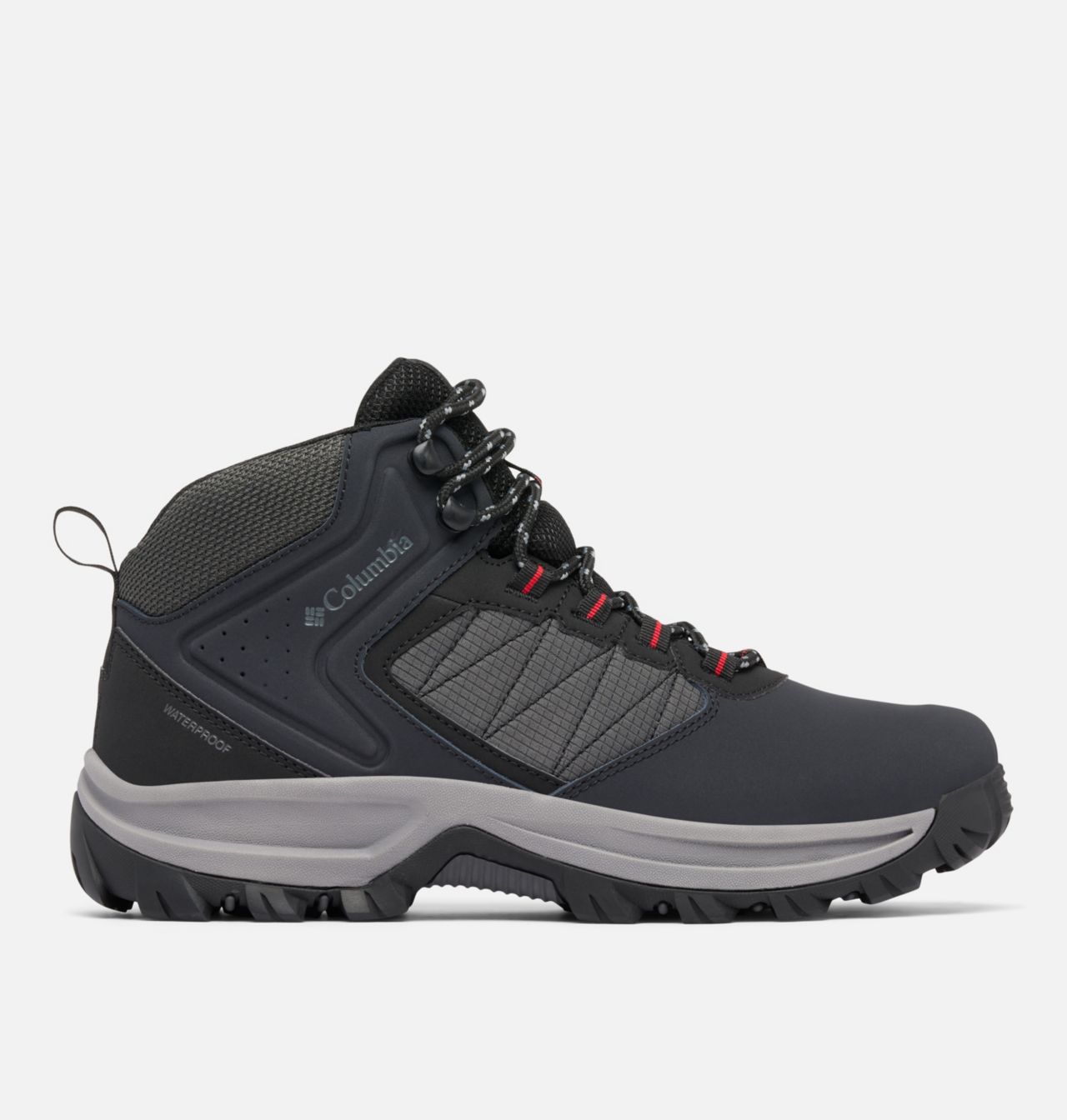 Men's Transverse™ Hike Waterproof Shoe - Wide | 010 | 8 1