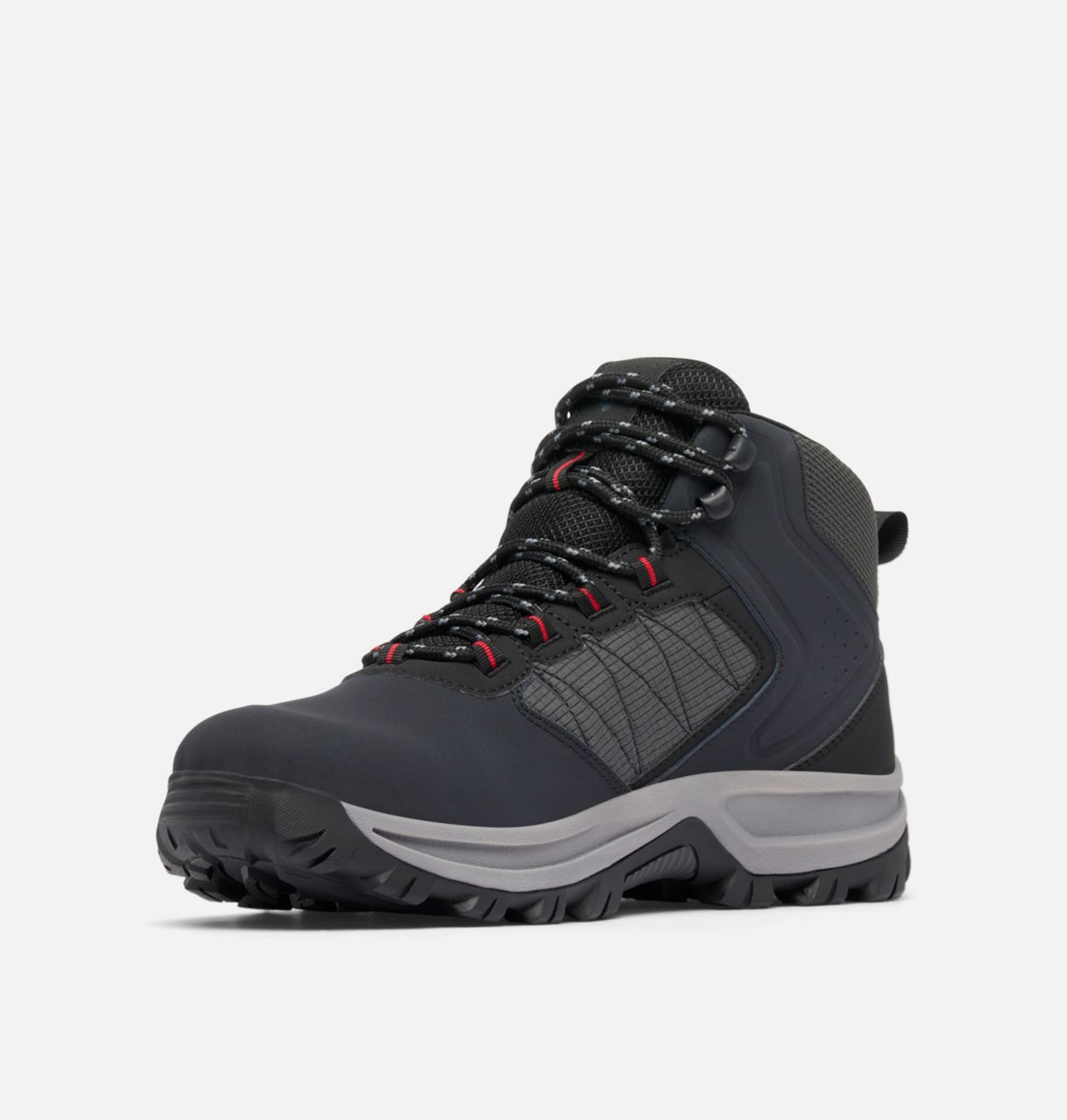 Men's Transverse™ Hike Waterproof Shoe - Wide | 010 | 8 7