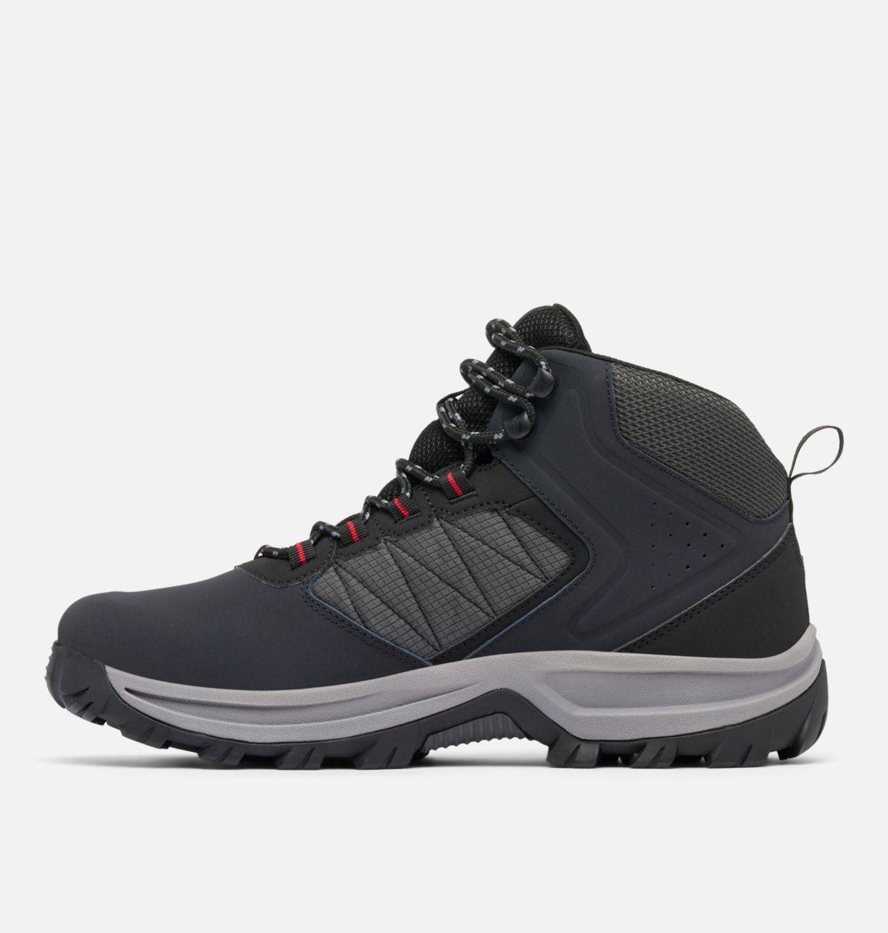 Men's Transverse™ Hike Waterproof Shoe - Wide | 010 | 8 6