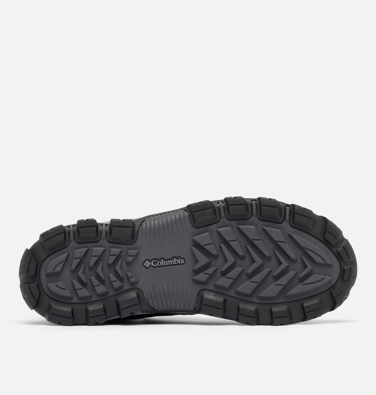 Men's Transverse™ Hike Waterproof Shoe - Wide | 010 | 8 5