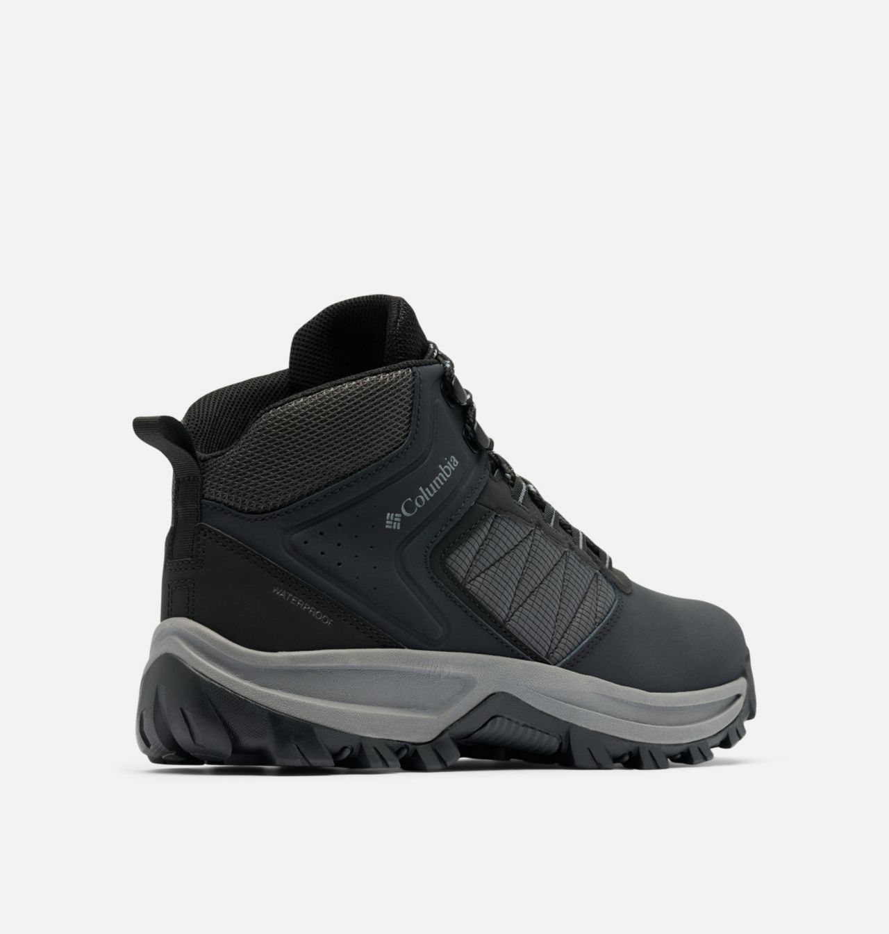 Men's Transverse™ Hike Waterproof Shoe - Wide | 012 | 7.5 9
