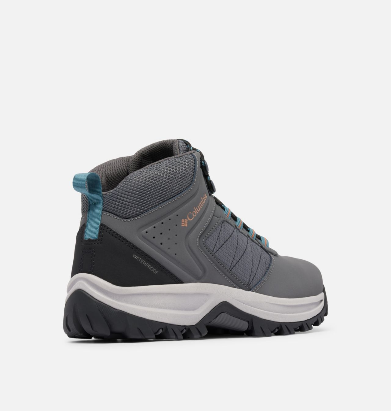 Men's Transverse™ Hike Waterproof Shoe - Wide 9