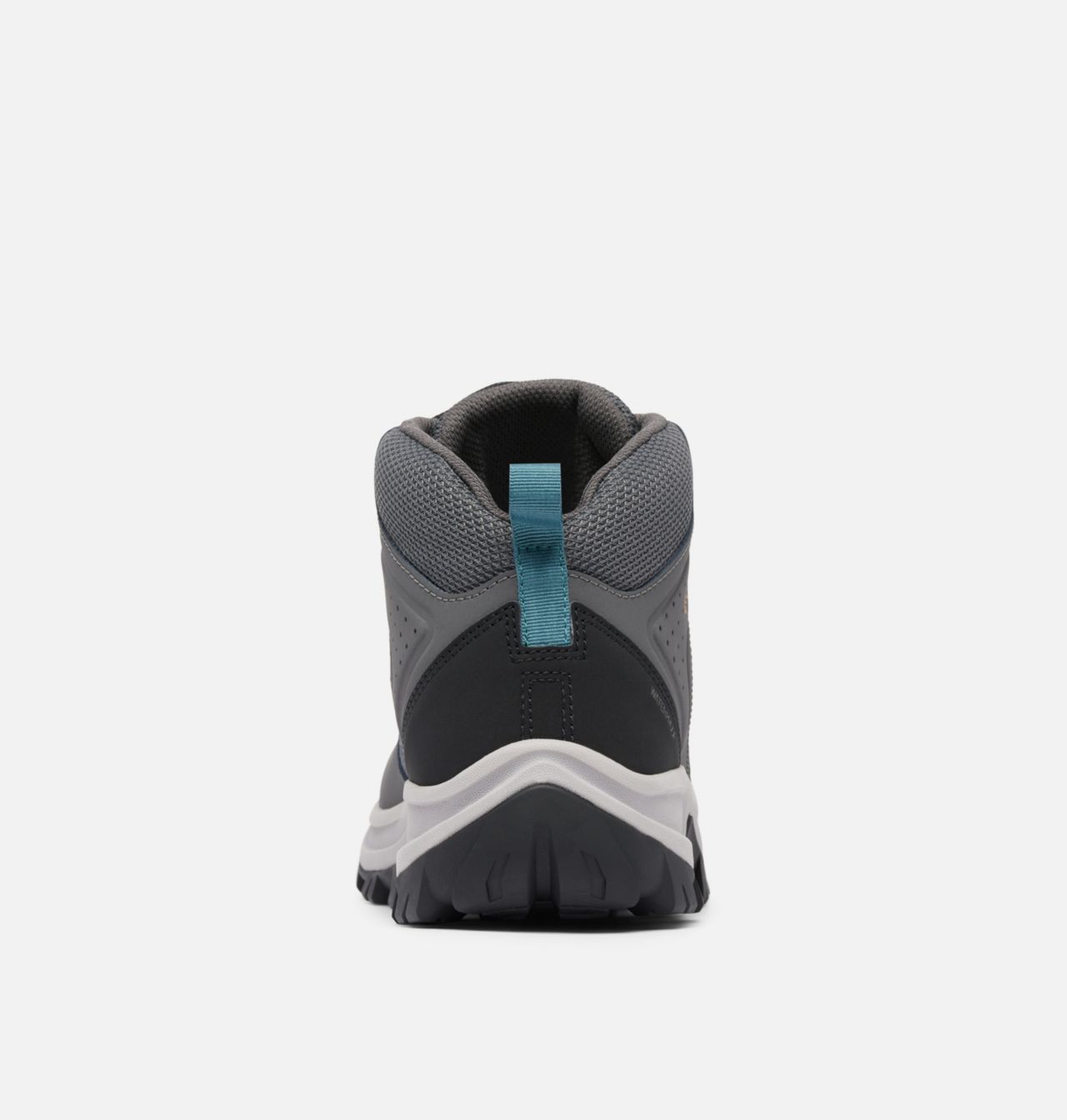 Men's Transverse™ Hike Waterproof Shoe - Wide 2