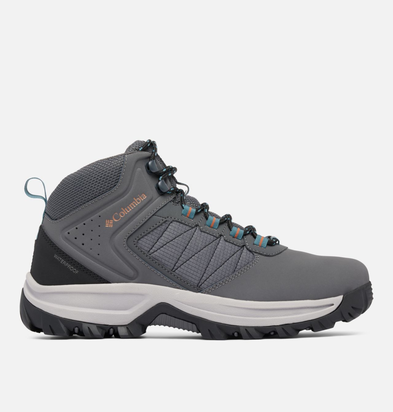 Men's Transverse™ Hike Waterproof Shoe - Wide 1