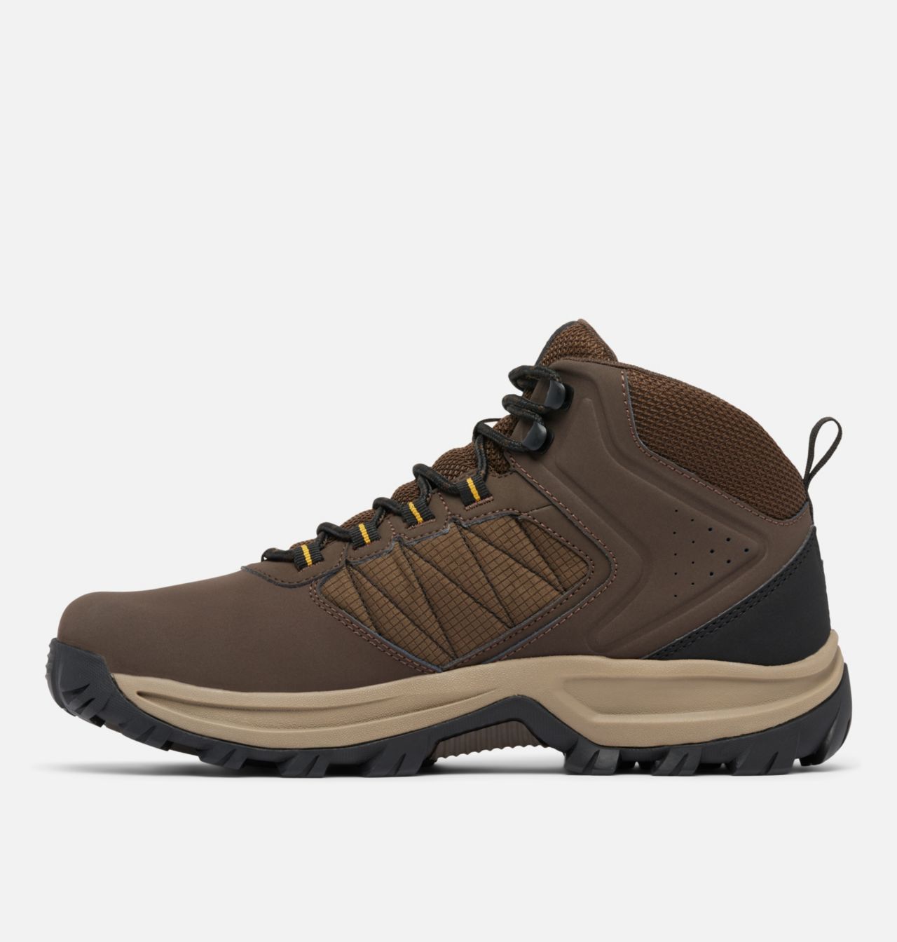 Men's Transverse™ Hike Waterproof Shoe - Wide 6