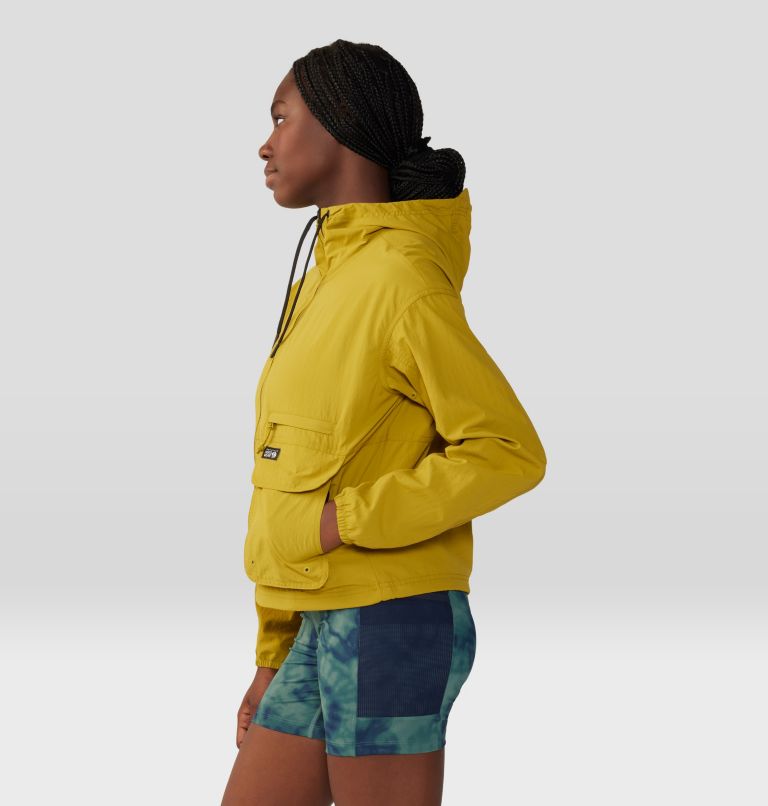 Women's Stryder™ Anorak