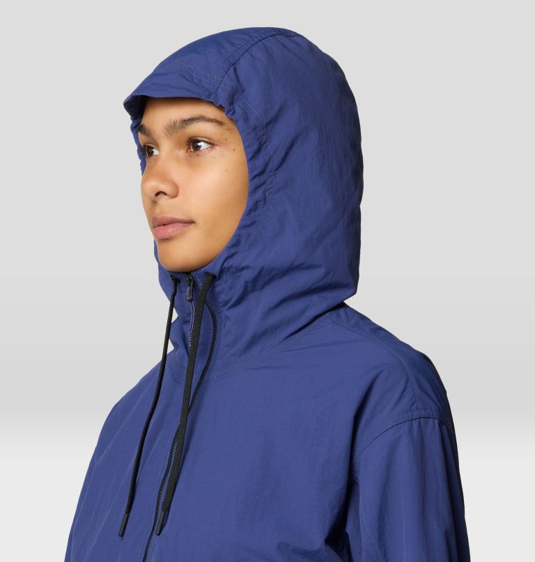 Women's Stryder™ Full Zip | Mountain Hardwear Women's Stryder™ Full Zip | Mountain Hardwear