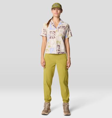 Women's Shirts & Tanks | Mountain Hardwear