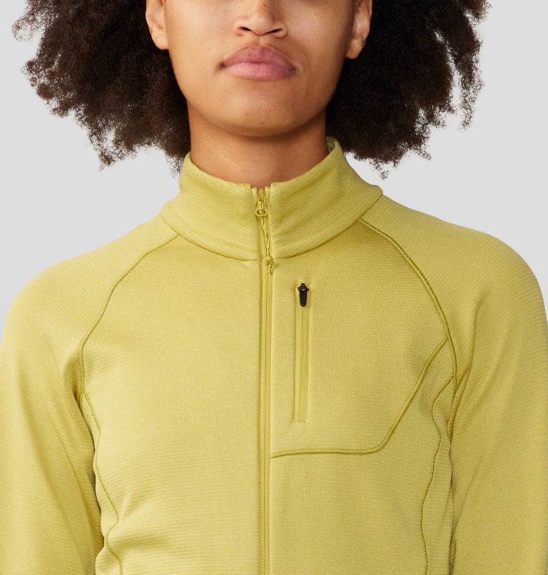 Women's Glacial Trail™ Full Zip