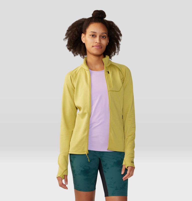Women's Glacial Trail™ Full Zip